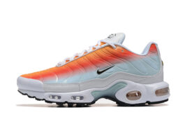 Nike Air Max Plus Tn Running shoe Sneakers