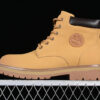 [TB10355-3]-[TIMBERLANDS BLACK/BROWN]-[MAN:38-44]