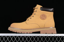[TB10355-3]-[TIMBERLANDS BLACK/BROWN]-[MAN:38-44]