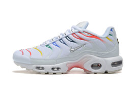 Nike Air Max Plus Tn Running shoe Sneakers