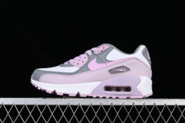 [CD6864-002]-[AIR MAX 90 GREY/WHITE/PURPLE]-[WOMAN:36-40]