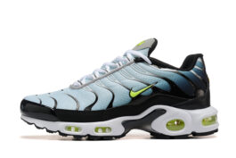 Nike Air Max Plus Tn Running shoe Sneakers