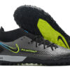 Nike Phantom GT High Top Supercar Knitted Grass Nail MD Bottom Football Shoes Nike Phantom GT Pro TF39-45