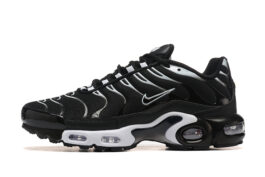 Nike Air Max Plus Tn Running shoe Sneakers
