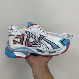 Balenciaga Runner Sneaker  7.5