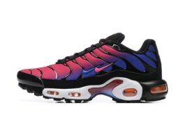 Nike Air Max Plus Tn Running shoe Sneakers 36-47