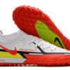 Nike Phantom GT High Top Supercar Knitted Grass Nail MD Bottom Football Shoes Nike Phantom GT Pro TF39-45