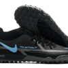 Nike Phantom GT High Top Supercar Knitted Grass Nail MD Bottom Football Shoes Nike Phantom GT Pro TF39-45