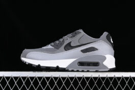 [DC9388-003]-[AIR MAX 90 BLACK/WHITE/GREY]-[WOMAN:36-39]-[MAN:40-45]