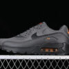 [DC4116-001]-[AIR MAX 90 BLACK/ORANGE/GREY]-[MAN:40-45]