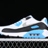 [CT1030-100]-[AIR MAX 90 WHITE/BLACK/BLUE/GREY]-[WOMAN:36-40]