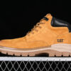 [P726907568E9D6C]-[CAT TIMBERLANDS BLACK/BROWN]-[MAN:38-43]