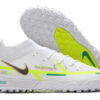 Nike Phantom GT High Top Supercar Knitted Grass Nail MD Bottom Football Shoes Nike Phantom GT Pro TF39-45