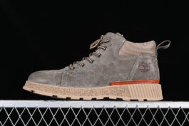 [TB10075]-[TIMBERLAND BROWN/GREY]-[MAN:39-44]