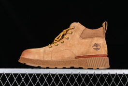 [TB10075]-[TIMBERLAND BROWN]-[MAN:39-44]