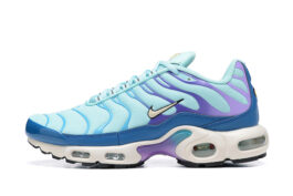 Nike Air Max Plus Tn Running shoe Sneakers
