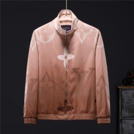 Louis Vuitton NEW STYLE Jacket M-3XL