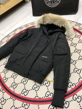Canada Goose E02 Chilliwack Down Jacket SIZE  XS-XXL