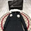 Moose Knuckles Winter Down Jacket SIZE WOMEN  S-XXL MK01