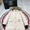 Canada Goose E07-Trillium Womenstyle Down Jacket SIZE  XS-XL