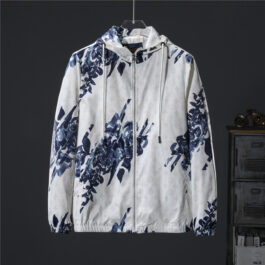 66125  Louis Vuitton NEW STYLE Jacket M-3XL