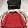Moose Knuckles Winter Down Jacket SIZE  S-XXL MK06