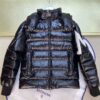Moncler Winter Down Jacket SIZES-XXL Arm letter M