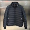 Moncler Winter Down Jacket SIZES-XXL Neckline LOGO