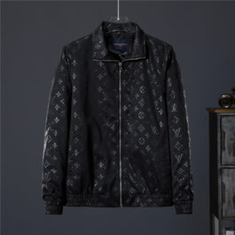 66118 Louis Vuitton NEW STYLE Jacket M-3XL