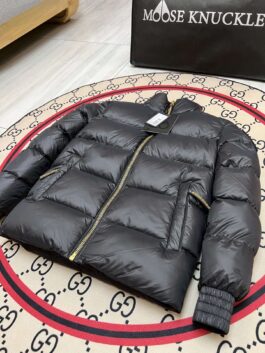 Moose Knuckles Winter Down Jacket SIZE  S-XXL MK09