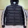Moncler Winter Down Jacket SIZES-XXL Sleeve rivets