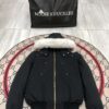 Moose Knuckles Winter Down Jacket SIZE RED  S-XXL MK02 GOLD