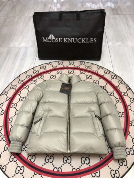 Moose Knuckles Winter Down Jacket SIZE  S-XXL MK09