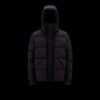 Moncler Winter Down Jacket SIZES-XXL Darth Vader black