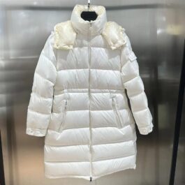 Moncler Winter Down Jacket SIZE S-XXL MAYA LONG