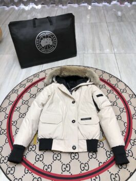 Canada Goose E02 Chilliwack Down Jacket SIZE  XS-XXL