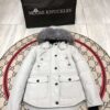 Moose Knuckles Winter Down Jacket SIZE XS-XL MK04