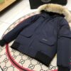Canada Goose E01 Chilliwack Down Jacket BLCK S-XXL