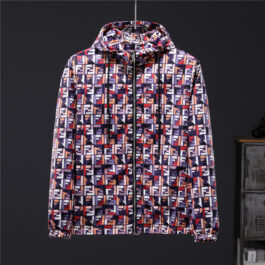 Fendi  NEW STYLE Jacket M-3XL