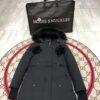 Moose Knuckles Winter Down Jacket SIZE WOMEN  S-XXL MK01