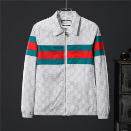 66100 GUCCI NEW STYLE Jacket M-3XL