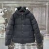 Moncler Winter Down Jacket SIZES-XXL Drawcord