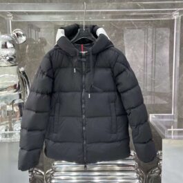 Moncler Winter Down Jacket SIZES-XXL Drawcord