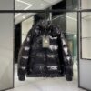 Moncler Winter Down Jacket SIZE S-XXL Fujiwara Hiroshi Earth