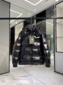 Moncler Winter Down Jacket SIZE S-XXL Fujiwara Hiroshi Earth