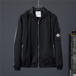 66097 MONCLER NEW STYLE Jacket M-3XL