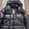 Moncler Winter Down Jacket SIZE S-XXL Anthemium