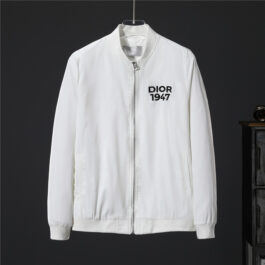 66096 DIOR NEW STYLE Jacket M-3XL