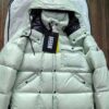 Moncler Winter Down Jacket SIZE S-XXL Anthemium