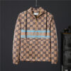 66091 GUCCI NEW STYLE Jacket M-3XL